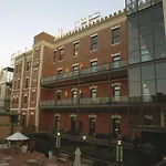The Fairmont Heritage Place Ghirardelli Square