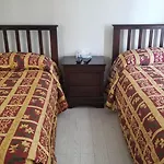 El Capitan Hotel