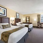 Travelodge By Wyndham San Francisco Bay