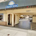 Days Inn San Francisco - Lombard