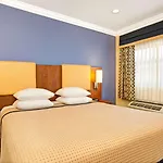 Days Inn San Francisco - Lombard