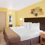 Travelodge By Wyndham San Francisco Central