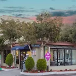 Travelodge By Wyndham San Francisco Central