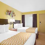 Travelodge By Wyndham San Francisco Central