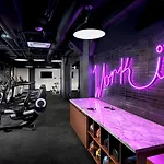 Axiom Hotel