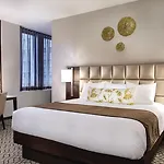 The Donatello Hotel