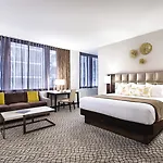 The Donatello Hotel