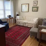 Sweet Suite Baker Street