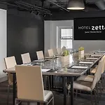 Hotel Zetta San Francisco