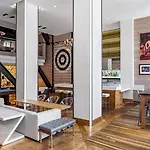 Hotel Zetta San Francisco