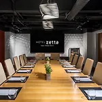 Hotel Zetta San Francisco