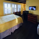 Motel 6 San Francisco Ca Fisherman\