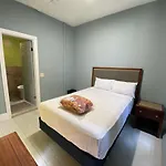 Sunset Hotel - Downtown San Francisco