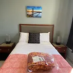 Sunset Hotel - Downtown San Francisco