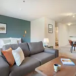 S Beach Studio W 3 Pools Spa Facing The Water Sfo-93
