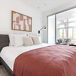 Soma 1Br W Office Wd Private Patio Nr Hqs Sfo-455