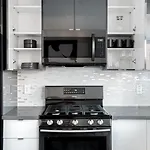 Soma 1Br W Office Wd Private Patio Nr Hqs Sfo-455