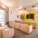 S Beach Studio W Movie Room Nr Att Park Sfo-151