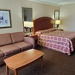 Royal Pacific Motor Inn