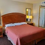 Royal Pacific Motor Inn