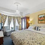 Golden Gate Hotel