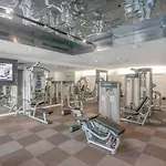 1Br Mission Bay W Gym Nr Caltrain Sfo-26