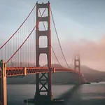 Sunset Edwardian Bed And Breakfast At Golden Gate Park San Francisco