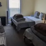 Sunset Edwardian Bed And Breakfast At Golden Gate Park San Francisco