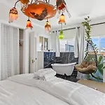 Sf Homesincity,Central Location,Walking Score 100
