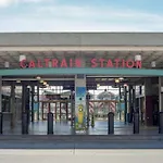 1Br Mission Bay W Gym Nr Caltrain Sfo-26