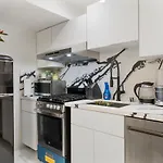 Sf Homesincity,Central Location,Walking Score 100