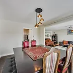 Outer Sunset Home Sleeps 6 Parking Wd
