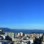 Holiday Inn San Francisco - Golden Gateway Newly Renovated With No Resort Fee