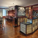 Intercontinental Mark Hopkins San Francisco By Ihg