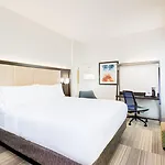 Holiday Inn Express San Francisco-Union Square