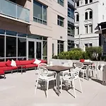 Lower Nob Hill Studio W City View Courtyard Cvs Sfo-214