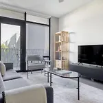 2Br Mission Bay W Gym Nr Caltrain Sfo-21