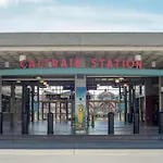 2Br Mission Bay W Gym Nr Caltrain Sfo-21