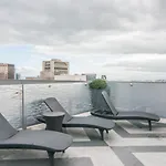 Nob Hill Studio W Sauna Gym Nr Union Sq Sfo-236