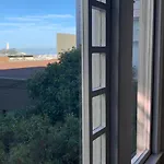 Gorgeous Apt High Atop Nob Hill Free Parking!