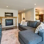 San Francisco Getaway Near Golden Gate Park