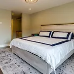 San Francisco Getaway Near Golden Gate Park