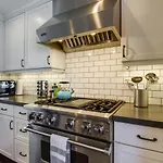San Francisco Getaway Near Golden Gate Park