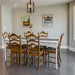 San Francisco Getaway Near Golden Gate Park