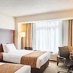 Comfort Inn By The Bay