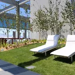 Soma 1Br W Pet Spa Rooftop Gym Nr Dining Sfo-1485