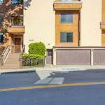 Twin Peaks 2Br W Patio Nr Groceries Coffee Sfo-1545