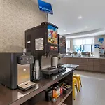 Best Western Red Coach Inn