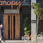 Canopy By Hilton San Francisco Soma