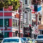 Bright Spacious & Comfortable Hayes Valley Condo